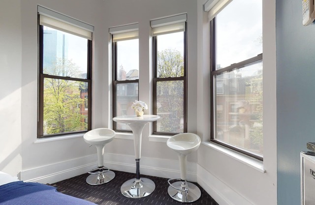 Maverick Suites at 400 Columbus Ave