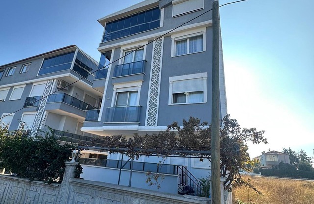 Mavi Restaurant & Apartments 1