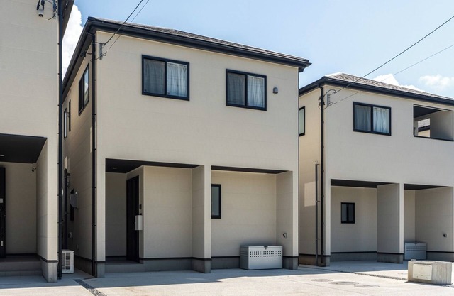 Maximum 16 guests 3LDK 120m 8 beds Pool /Kunigamigun Okinawa