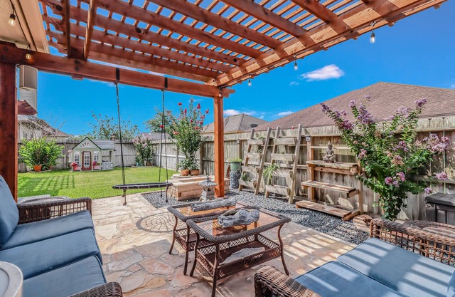 Maximus Drive Estate | House in Corpus Christi