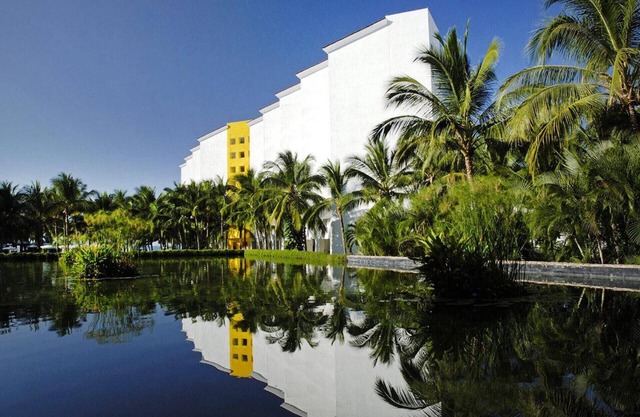 Mayan Palace or Grandbliss Hotels at Grand Mayan Resort On The Ca