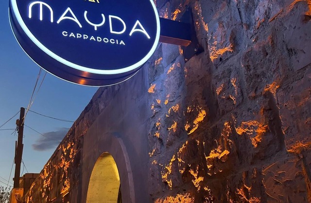 Mayda Cappadocia