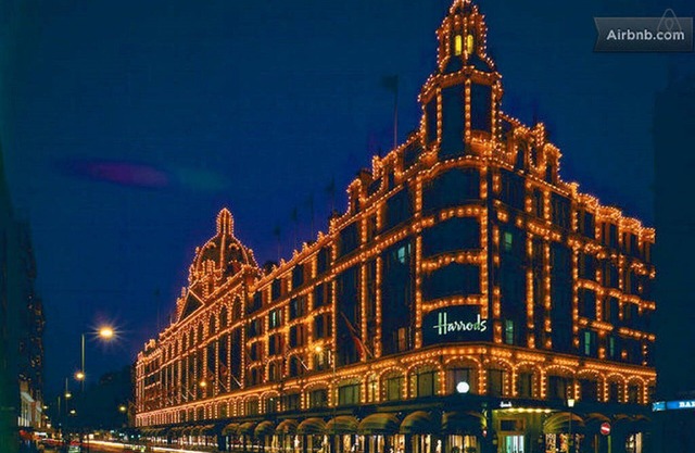 Mayfair W8 Posh 2Bed 2Bath
