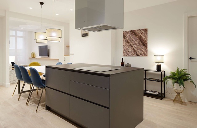 Mayor Suite 8 by FeelFree Rentals