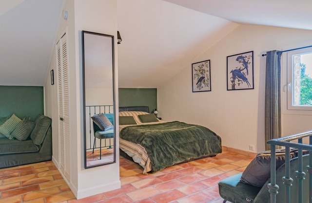 Mazet Magnan - Rustic Luxury in Provence