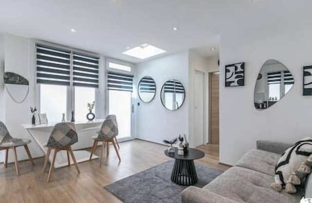 MBA Levallois Splendide Appart proche Paris