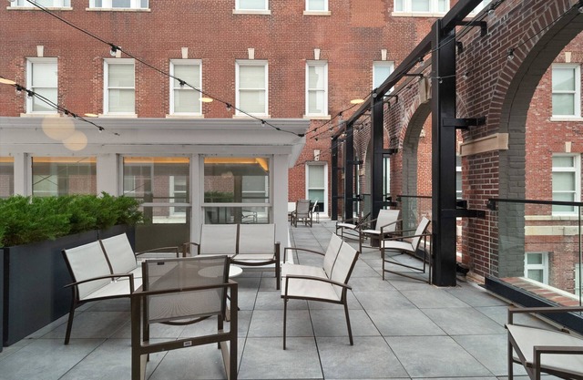 MC Suite - Central 1BD Apt 5 mins to downtown STL