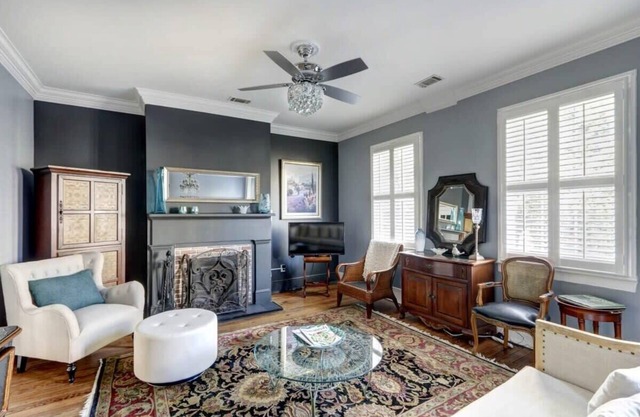 McDonough Place - Historic | Quiet | Chic