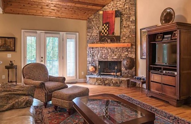 Mcdowell Hideaway
