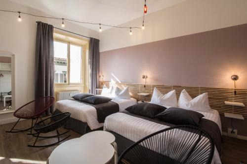 MDR Liliac Apartment