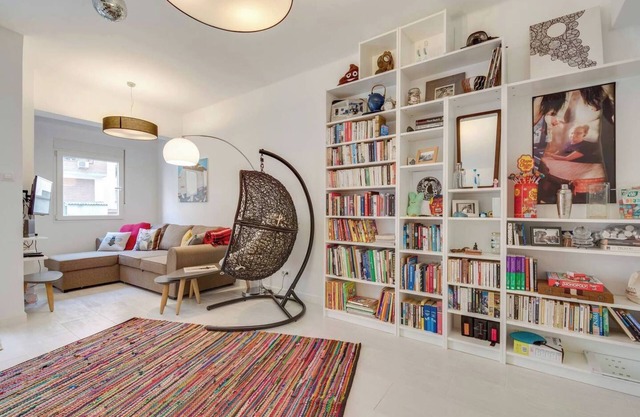 MDRD-ARG161 · Nice and Cozy Apartment in Delicias