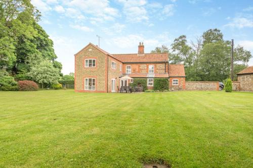 Meadow Farmhouse