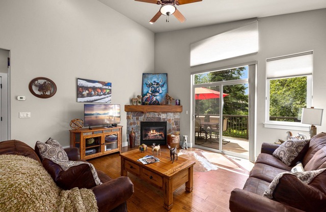 Meadow Lake Country Escape | 2 Bed, 2 Bath