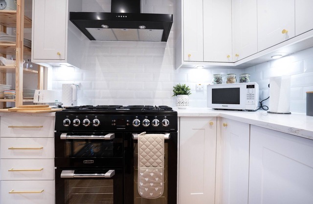 Meadowbank Residence 3bed