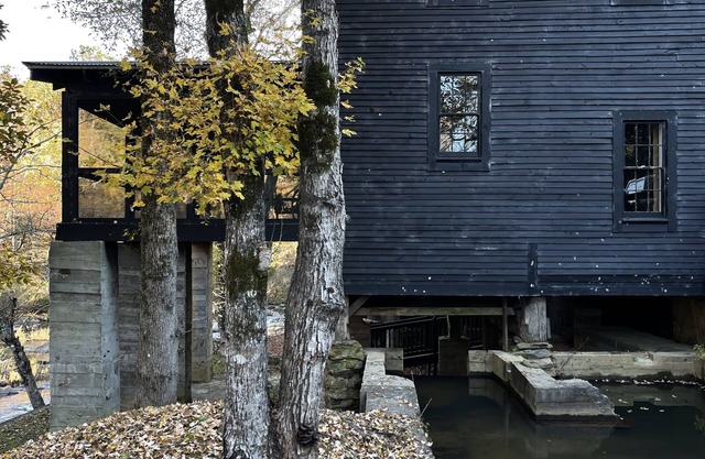 Meadows Mill House III