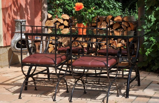 Mediterranean vacation apartment near the beach at the gates of Potsdam and Berlin