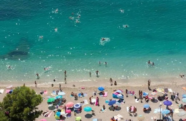Mediterranean Horizon