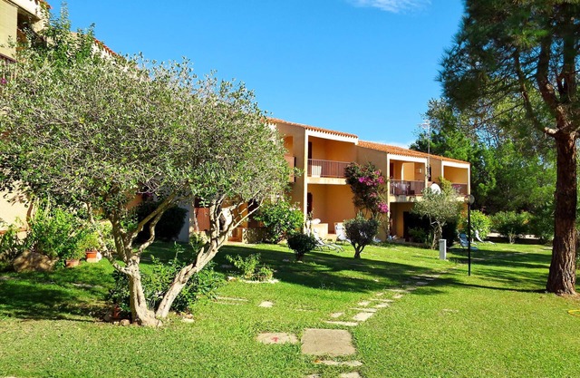 Mediterranea (CNI181) by Interhome