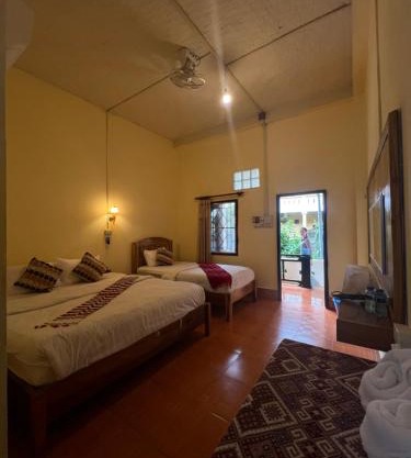 Meexai Guesthouse