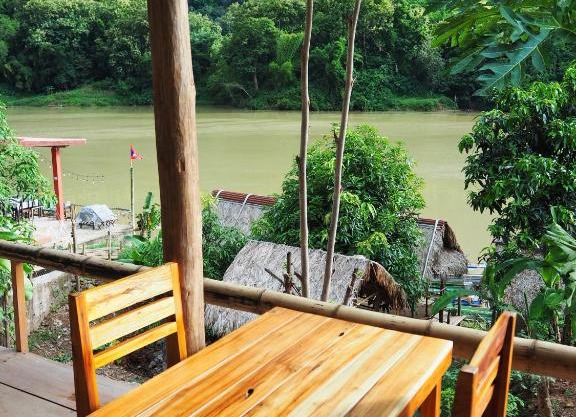 Meexok guesthouse