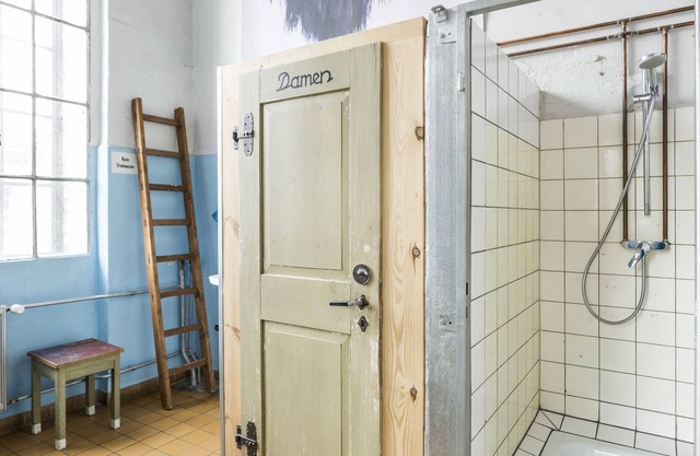 Meisterzimmer