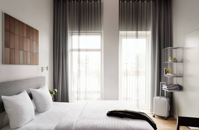 Mekano Apartment Hotel
