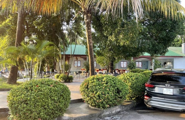 Mekong Hotel