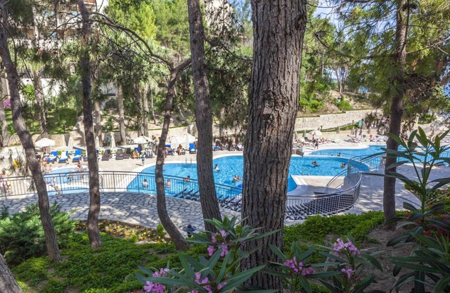 Melas Holiday Village - All Inclusive