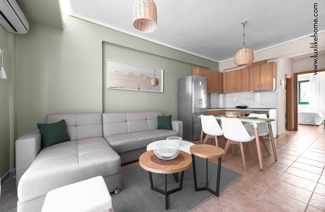 Melba's Residence by Luxlikehome