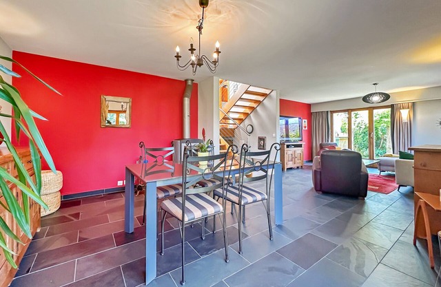 Mellow House - Near Sion & Ski Slopes - Swiss Alps