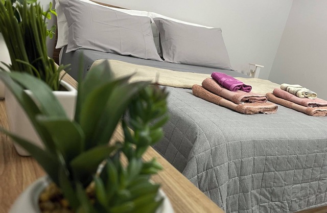 Melly House: fast Wi-Fi, 5 minutes from the sea