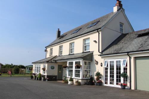 Melorne Farm Guest House