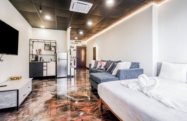 Melwood Suites Unit 105 Studio