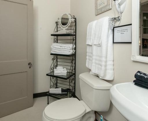 Memphis Belvedere Suites Studio