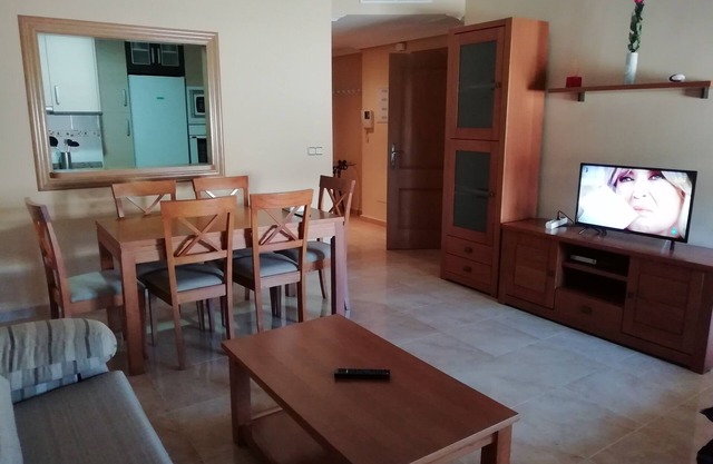 MENINAS 4 APARTMENT