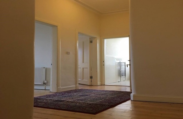 Menzies Apartment