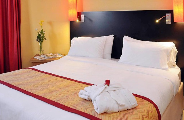 Mercure Alger Airport