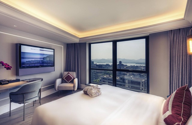Mercure Hangzhou West Lake