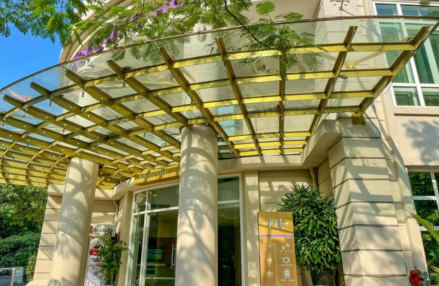 Mercure Hanoi La Gare