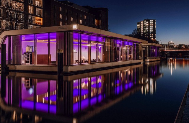 Mercure Hotel Hamburg City