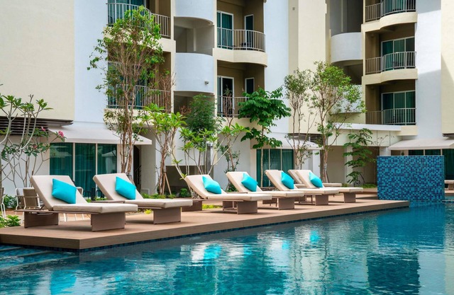 Mercure Langkawi Pantai Cenang