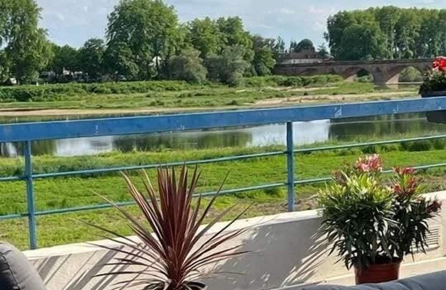 Mercure Nevers Pont de Loire