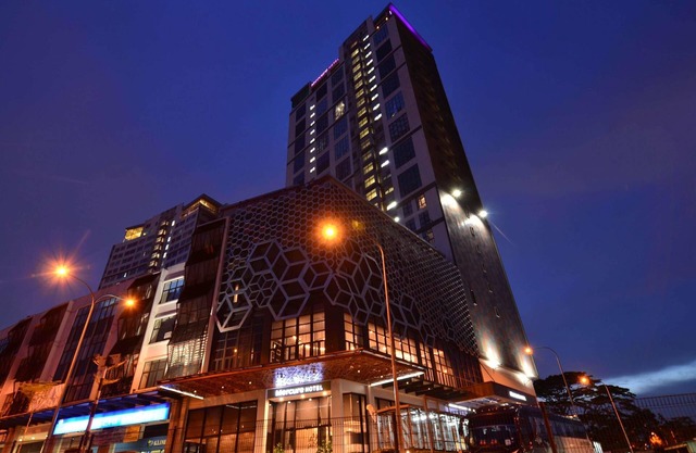 Mercure Selangor Selayang