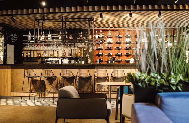 Mercure Sibiu Arsenal