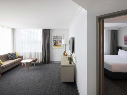Mercure Sydney Bankstown