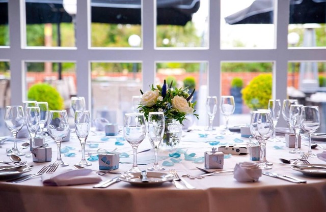Mercure Thame Lambert Hotel