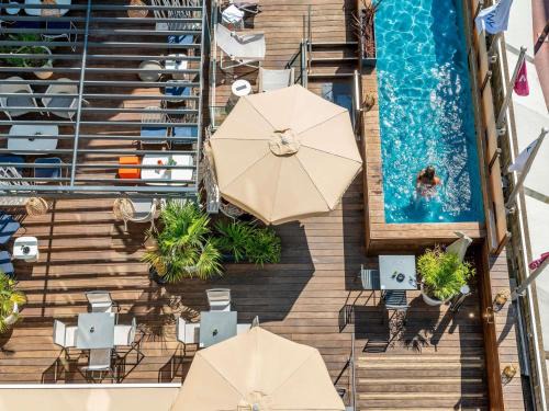 Mercure Toulouse Centre Saint-Georges