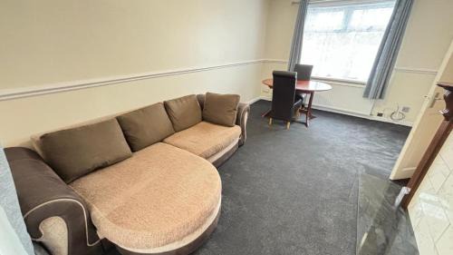 Mercy Court Accommodation