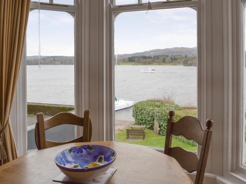 Mere View