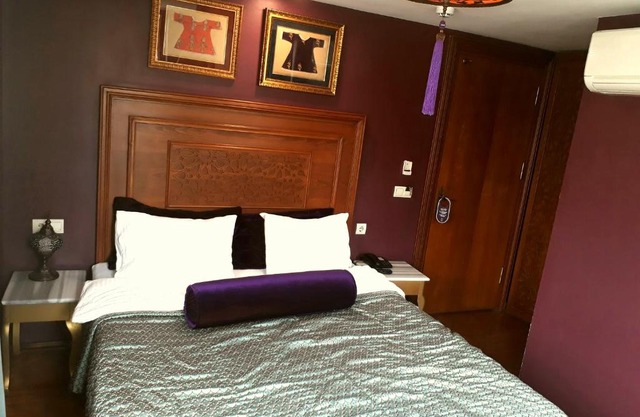 Merial Hotel Sultanahmet